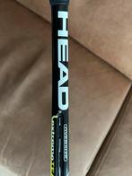 Head Extreme Team Tennis Racket - Gripmaat L2, Sport en Fitness, Tennis, Gebruikt, Head, Racket, Ophalen