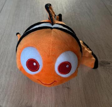 Disney pixar Finding Nemo knuffel beschikbaar voor biedingen