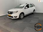 Dacia Logan MCV 1.2 16V COOL & SOUND AIRCO, Voorwielaandrijving, Stof, Gebruikt, 4 cilinders