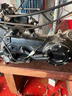 Piaggio 2v blok, Ophalen, Blok, Vespa/piaggio