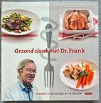 Gezond Slank met dr. Frank + Gezond Slank met dr. Frank II, Boeken, Ophalen of Verzenden, Zo goed als nieuw