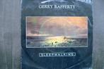 gerry rafferty - sleepwalking, Cd's en Dvd's, Vinyl Singles, Overige genres, Ophalen of Verzenden, 7 inch, Zo goed als nieuw