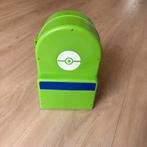 Pokémon Speelset Koffer - Carry Case, Kinderen en Baby's, Speelgoed | Actiefiguren, Ophalen of Verzenden, Gebruikt