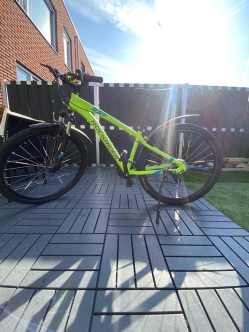 Fiets jongens, Fietsen en Brommers, Fietsen | Jongens, Zo goed als nieuw, 26 inch of meer, Handrem, Versnellingen, Ophalen