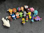 Verschillende knuffels Lidl, Ophalen of Verzenden, Nieuw, Overige typen