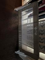 Noma Bed Hekje - Veiligheid, Ophalen of Verzenden, Zo goed als nieuw, 115 cm of meer, Metaal of IJzer