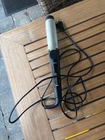 Remington krultang, Sieraden, Tassen en Uiterlijk, Uiterlijk | Haarverzorging, Ophalen of Verzenden, Gebruikt, Krultang of Stijltang