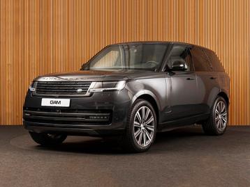 Land Rover Range Rover 3.0 P460e HSE PANO-MERIDIAN-MASSAGE beschikbaar voor biedingen