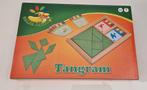 Tangram  Salsa Banana, Kinderen en Baby's, Ophalen of Verzenden, Zo goed als nieuw