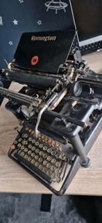 Nette typmachine, Diversen, Typemachines, Ophalen of Verzenden