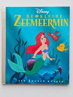 De Kleine Zeemeermin - Een Gouden Boekje, Boeken, Ophalen of Verzenden, Gelezen, Disney, Prentenboek