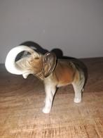 Royal dux beeld "olifant", Antiek en Kunst, Ophalen of Verzenden