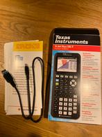 TI 84 Plus CE-T Grafische Rekenmachine, Ophalen of Verzenden, Nieuw