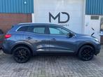 Renault Kadjar 1.2 TCe Bose -Dealer onderhouden-LED-Keyless, Voorwielaandrijving, Stof, Gebruikt, 4 cilinders