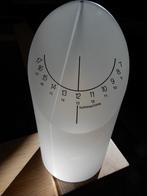 Zonnewijzer van glas, Ophalen of Verzenden, Gebruikt