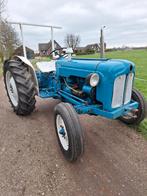 Ford dexta met kenteken, Zakelijke goederen, Agrarisch | Tractoren, Ophalen of Verzenden, Oldtimer, Tot 80 Pk, Ford