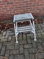 Schilders trap, Ophalen of Verzenden, Minder dan 2 meter