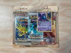 Pokemon Platinum Arceus 3 Pack Blister Sealed 2009, Ophalen of Verzenden, Nieuw, Booster