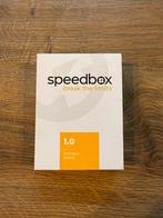 NIEUW! Speedbox 1.0 voor Shimano E6000 - Nieuw!, Algemeen, Overige typen, Nieuw, Ophalen of Verzenden