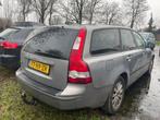 Volvo V50 1.6D MOMENTUM  (Motor Defect!), Auto's, Voorwielaandrijving, Gebruikt, Startonderbreker, 4 cilinders