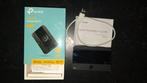 TP-Link M7350,  mobiele wifi modem, Ophalen of Verzenden, Zo goed als nieuw, Desktop, TP-Link