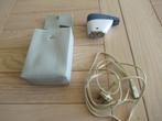 Philips Philishave, Ophalen of Verzenden, Gebruikt, Scheren en Epileren