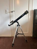 National geographic telescoop, Audio, Tv en Foto, Optische apparatuur | Telescopen, Lenzentelescoop (refractor), Zo goed als nieuw