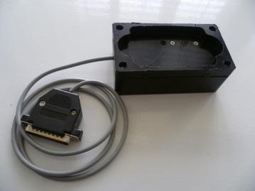 Programmeer unit voor Jupiter & Mercurius p2000 pagers beschikbaar voor biedingen