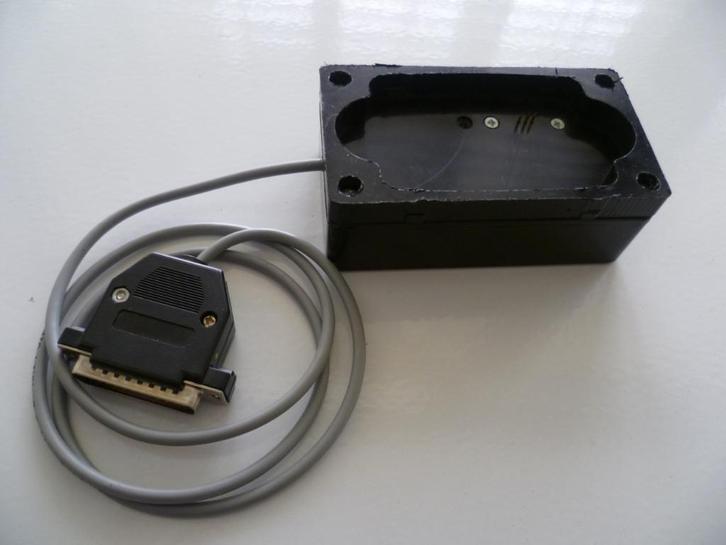 Programmeer unit voor Jupiter & Mercurius p2000 pagers, Telecommunicatie, Overige Telecommunicatie, Zo goed als nieuw, Ophalen of Verzenden