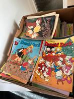 Donald duck collectie verzameling 2500 st jaren 70 80 90 00, Meerdere stripboeken, Ophalen, Gelezen