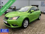 Seat ibiza 1.2 Summer Edition 6/12 m garantie, Auto's, Voorwielaandrijving, Stof, Gebruikt, Overige carrosserieën