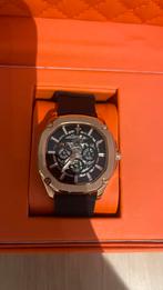 Astos Horloge automatisch Rose Goud Nieuw, Sieraden, Tassen en Uiterlijk, Horloges | Heren, Ophalen of Verzenden, Nieuw, Polshorloge