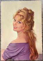 Brigitte Bardot (B), Verzenden