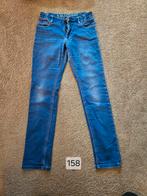 Slim fit broeken maten 158 en 164, Ophalen of Verzenden, Zo goed als nieuw, Jongen, Broek