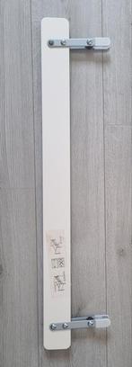Ikea bed rekje of valhek, Ophalen, Gebruikt, Minder dan 140 cm, Minder dan 70 cm