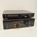 Technics SE-A800SM2 + SU-C800UM2 Voor en Eindversterker, Technics, Zo goed als nieuw, Support@technics.com, 1-1, Takatsukadai, Takatsuki-shi
Osaka 569-0074
Japan
