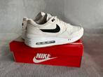 Nike Air Max 1 OG Golf ‘86 // Maat 45, Kleding | Heren, Schoenen, Verzenden, Wit, Nike, Sneakers of Gympen
