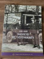 100 jaar wasserij Het Vertrouwen - Henk van Leeuwen, Boeken, Nieuw, Ophalen of Verzenden, 20e eeuw of later