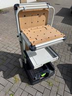 Festool 203802 MW1000 Mobiele Werkplaats, Ophalen, Zo goed als nieuw