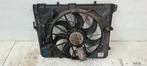 Koelvin Ventilator BMW 1 / 3 serie benzine E8x E9x 7563259 7, Auto-onderdelen, Motor en Toebehoren, Gebruikt, -, -, Ophalen of Verzenden
