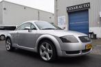 Audi TT 1.8 5V Turbo / DEALER ONDERHOUDEN (bj 2003), Voorwielaandrijving, 65 €/maand, TT, Gebruikt