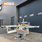 SCM Casadei 5voudige combinatie machine ** nieuwstaat 2020, 70 mm of meer, Overige typen, Scm robland felder hammer casadei tersa