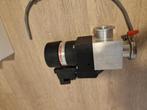 PV40EKA Edwards High Vacuum klep, Ophalen of Verzenden, Gebruikt