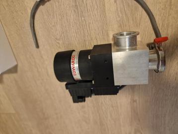 PV40EKA Edwards High Vacuum klep beschikbaar voor biedingen