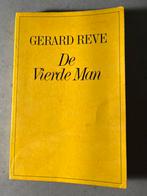 Gerard Reve - De vierde man, Boeken, Gelezen, Ophalen of Verzenden, Gerard Reve