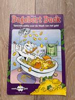 Donald Duck Week van het Geld Special, Gelezen, Ophalen of Verzenden, Walt Disney, Eén stripboek