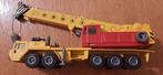 modelauto  siku kraanwagen 1:87, Hobby en Vrije tijd, Ophalen of Verzenden, Hijskraan, Tractor of Landbouw, SIKU