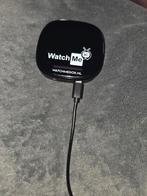 Watchme box, Ophalen of Verzenden