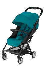 Cybex eezy s+2, Ophalen, Zo goed als nieuw