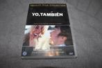 DVD Yo Tambien, Vanaf 12 jaar, Ophalen of Verzenden, Gebruikt, Overige gebieden